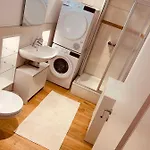 Διαμέρισμα Felix Living 2, Zentrale 2-personen Nahe Altstadt, Parkplatz & Oberhausblick *