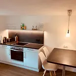 Felix Living 2, Zentrale 2-personen Nahe Altstadt, Parkplatz & Oberhausblick * Πασάου