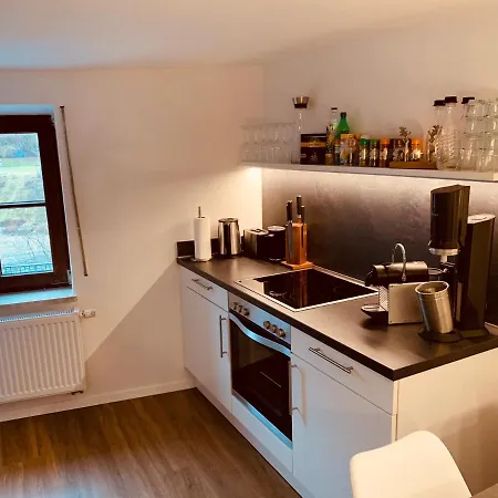 Apartament Felix Living 2, Zentrale 2-personen Nahe Altstadt, Parkplatz & Oberhausblick
