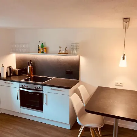 Felix Living 2, Zentrale 2-personen Nahe Altstadt, Parkplatz & Oberhausblick * Pasawa